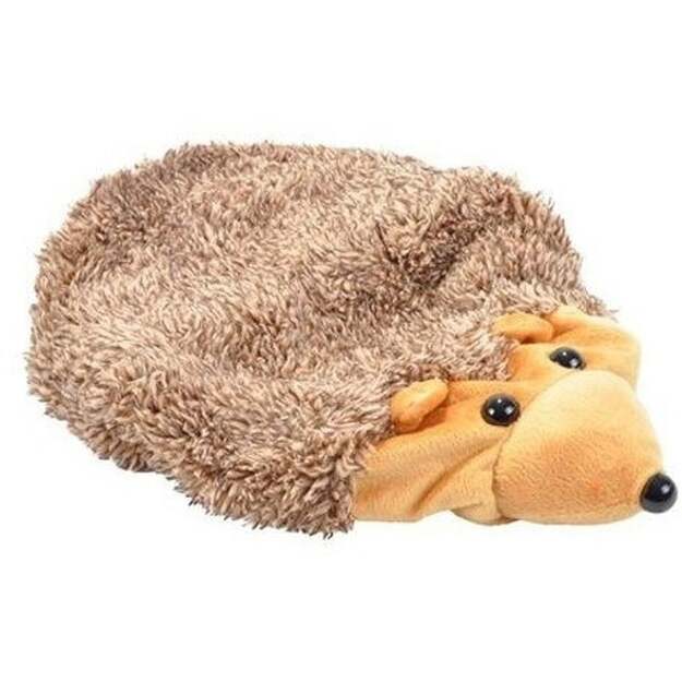 Wheely Bug - Hedgehog Plush Cover Small (8-240)