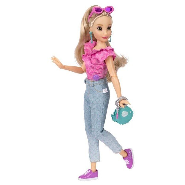 Disney ILY 4ever - Fashion Doll - Ariel  (235094)