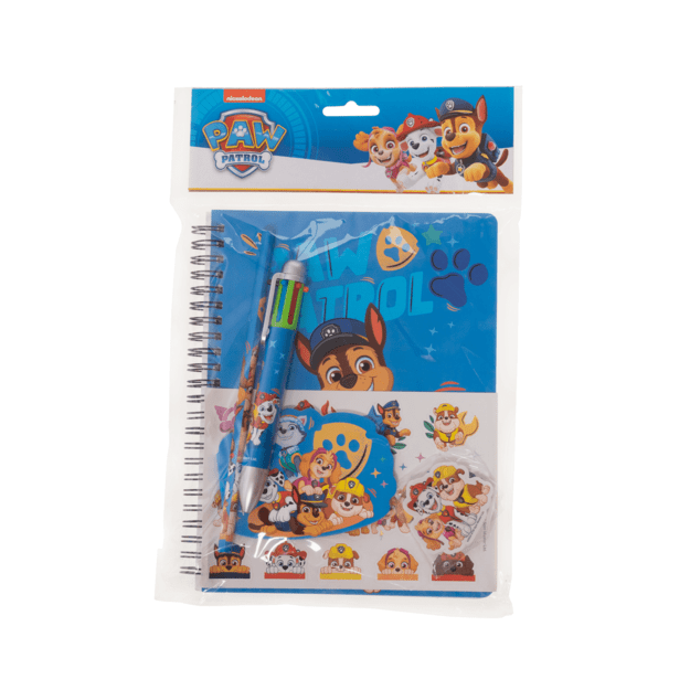 Paw Patrol -  Writing set A5 (145706128)