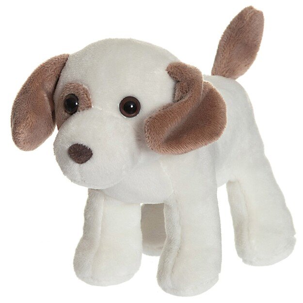 Teddykompaniet - Teddy Dogs Play Set - (TK4217)