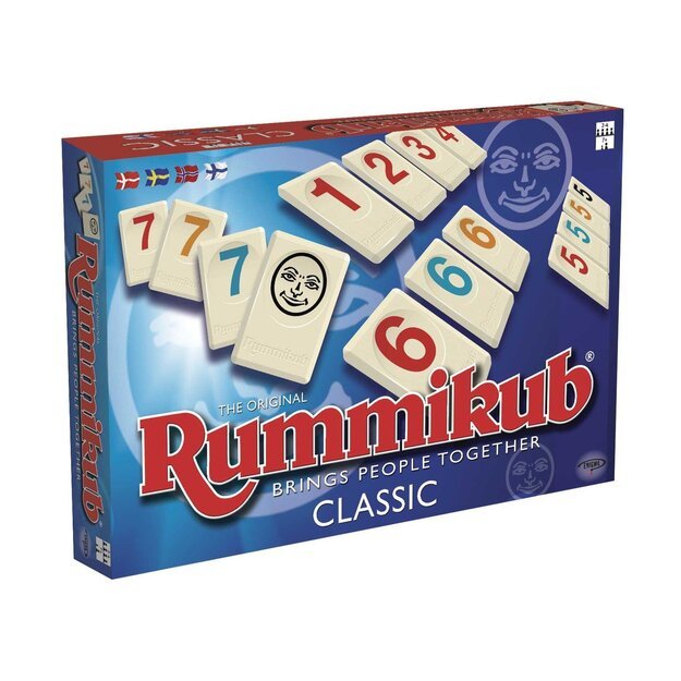 Rummikub