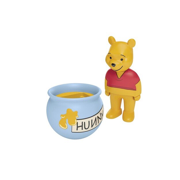 Playmobil - JUNIOR & Disney: Winnie the Pooh's Counter Balance Honey Pot (71695)