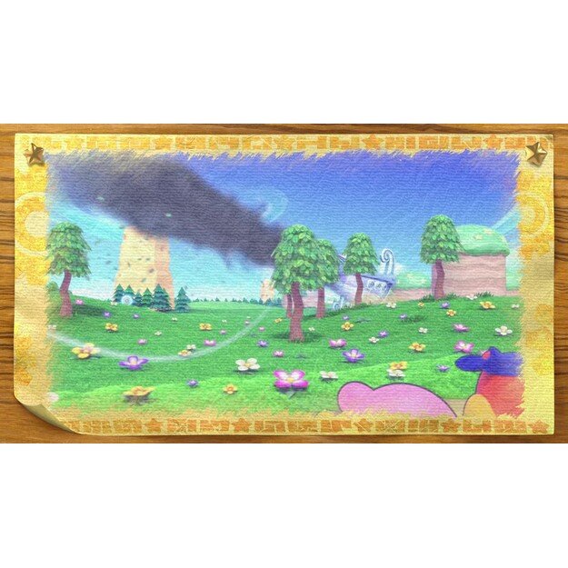 Kirby's Return to Dream Land Deluxe
      
        - Nintendo Switch