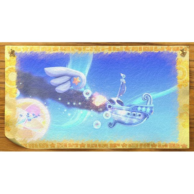 Kirby's Return to Dream Land Deluxe
      
        - Nintendo Switch
