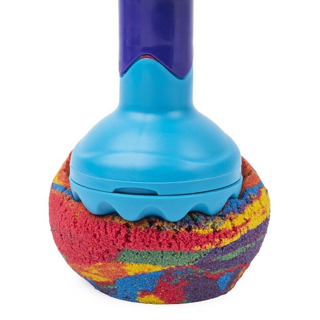 Kinetic Sand - Rainbow Mix Set (6053691)