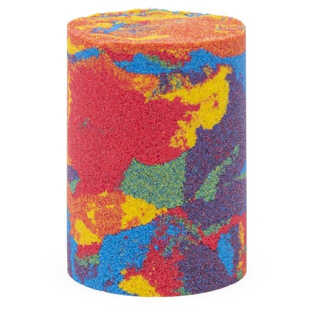 Kinetic Sand - Rainbow Mix Set (6053691)