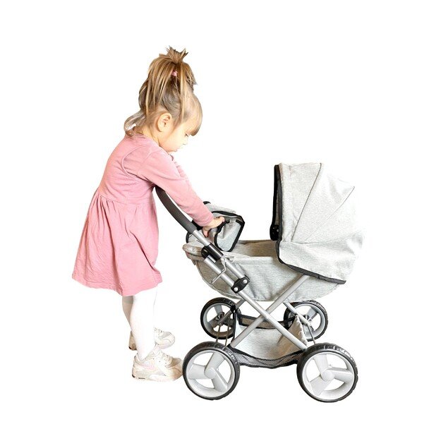 Happy Friend - Doll Pram (504374)