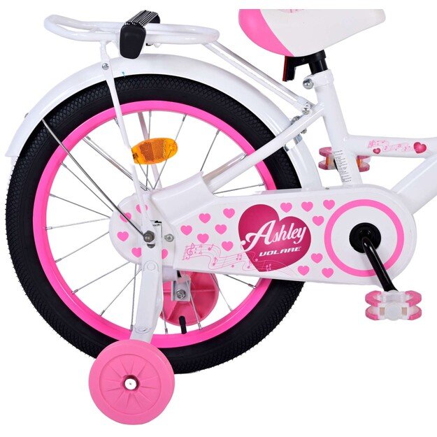 Volare - Children's Bicycle 18