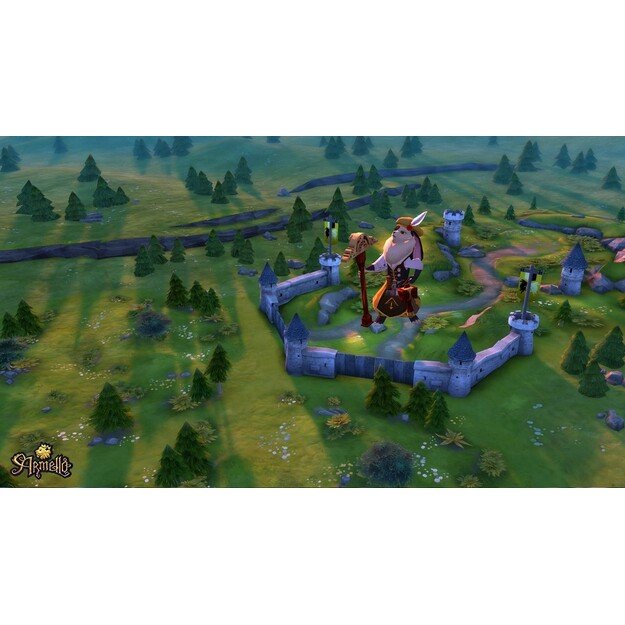 Armello - Special Edition (Import)
      
        - PlayStation 4