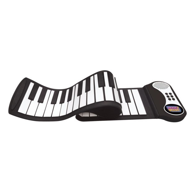 Music - Foldable Keyboard Deluxe (500908)