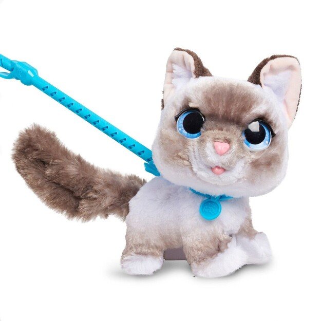 FurReal - Wag-A-Lots Kitty 23 cm (272-28059)