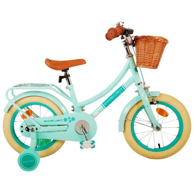 Volare - Children's Bicycle 14