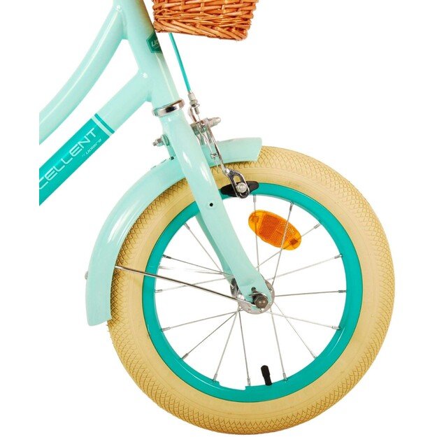 Volare - Children's Bicycle 14