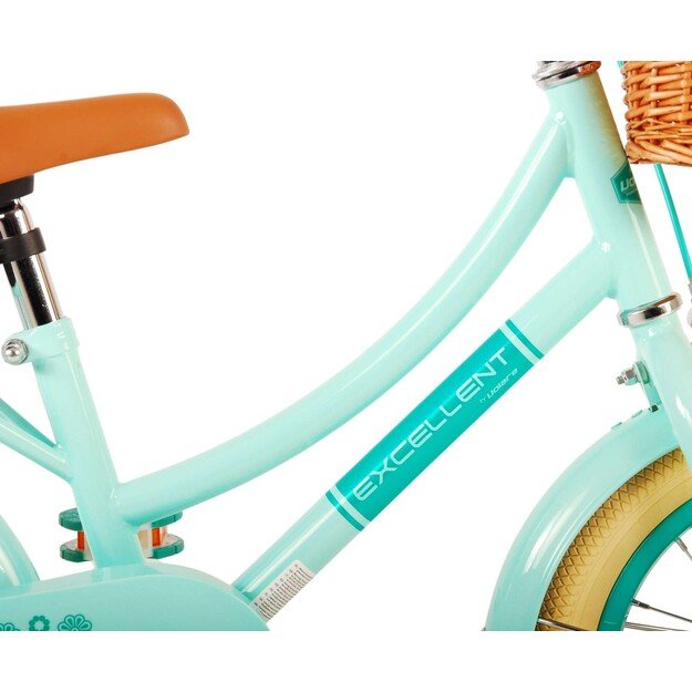 Volare - Children's Bicycle 14