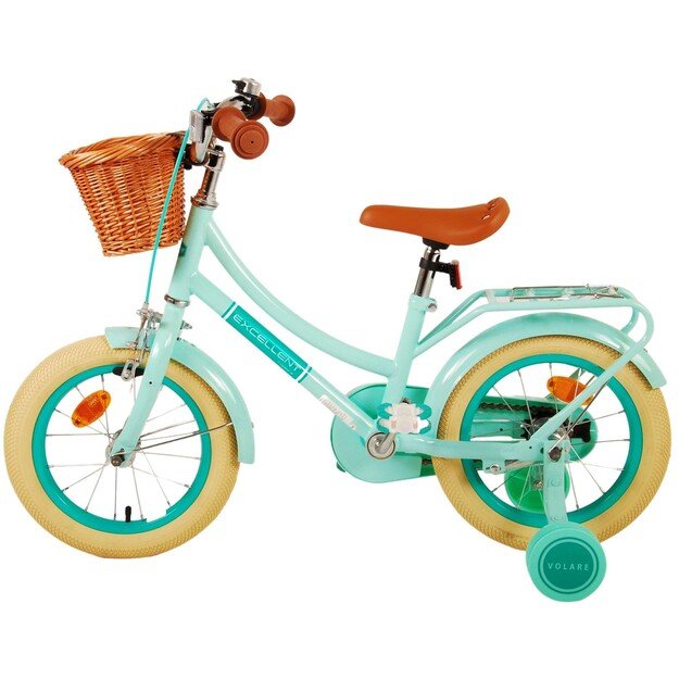 Volare - Children's Bicycle 14