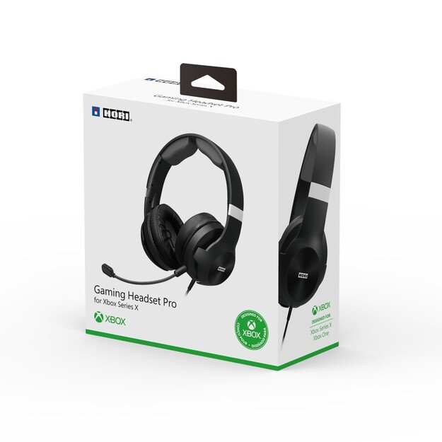 Hori Xbox Series Gaming Headset Pro (XONE, XSX)