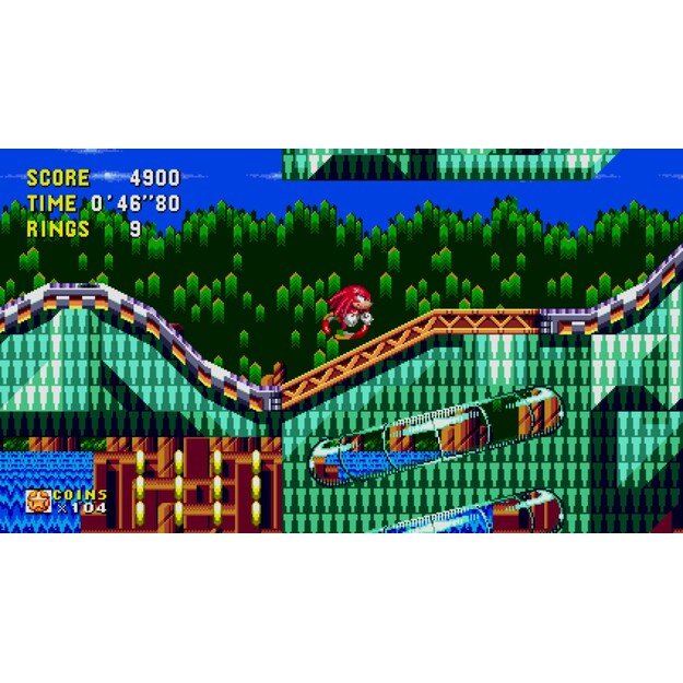 Sonic Origins Plus
      
        - PlayStation 4