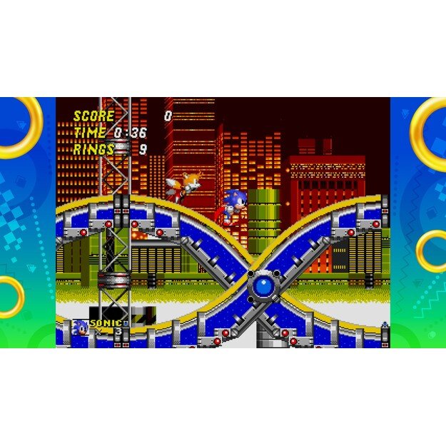 Sonic Origins Plus
      
        - PlayStation 4