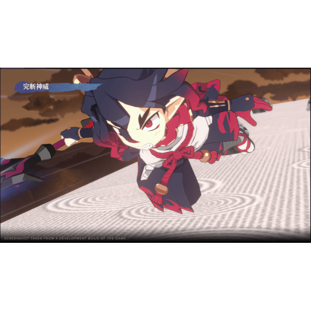 Disgaea 7: Vows of the Virtueless (Deluxe Edition)
      
        - PlayStation 4