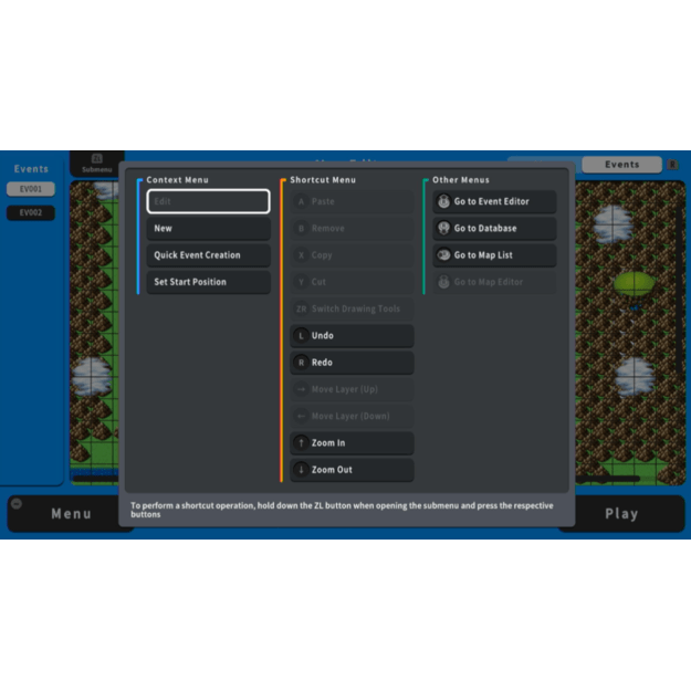 RPG MAKER WITH
      
        - Nintendo Switch