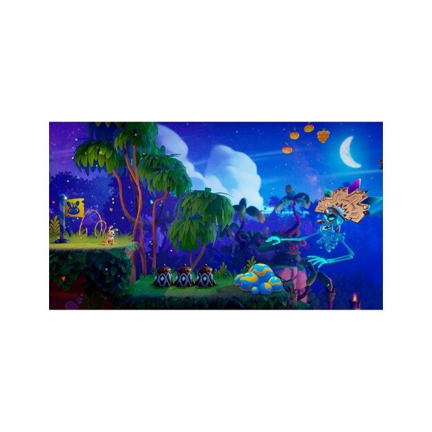 Marsupilami: Hoobadventure
      
        - PlayStation 5