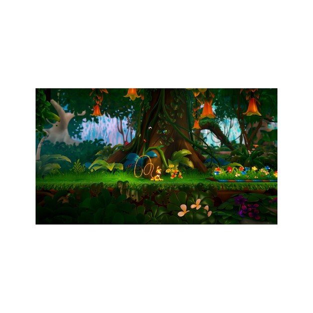Marsupilami: Hoobadventure
      
        - PlayStation 5