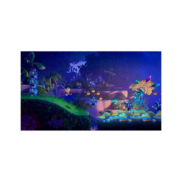 Marsupilami: Hoobadventure
      
        - PlayStation 5