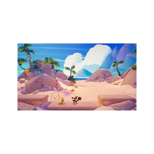 Marsupilami: Hoobadventure
      
        - PlayStation 5