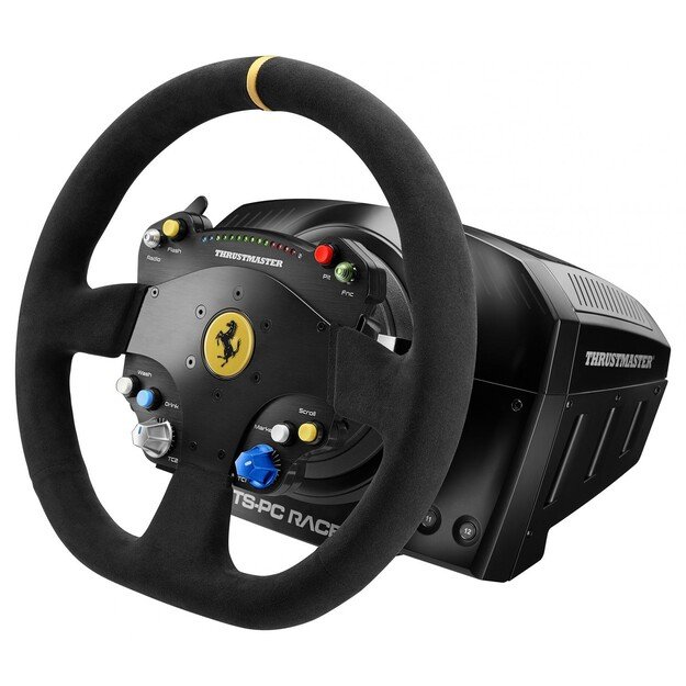 Thrustmaster - TS-PC Racer Ferrari 488 Challenge Edition