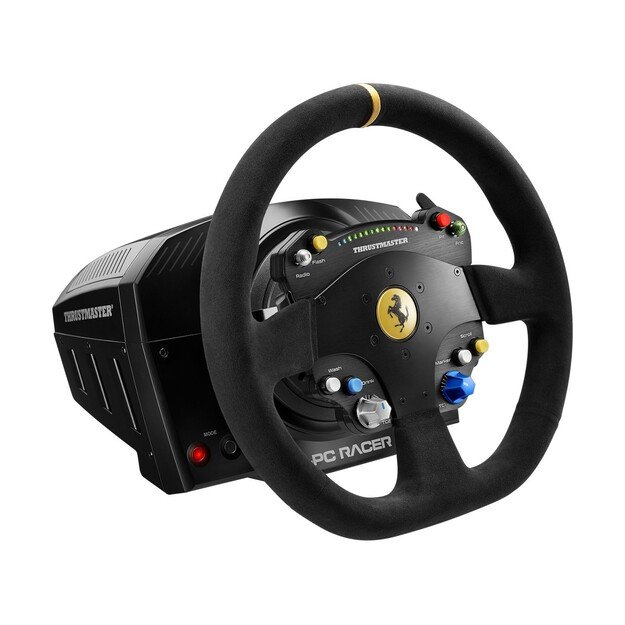 Thrustmaster - TS-PC Racer Ferrari 488 Challenge Edition