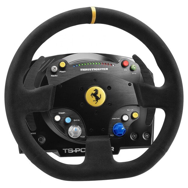 Thrustmaster - TS-PC Racer Ferrari 488 Challenge Edition