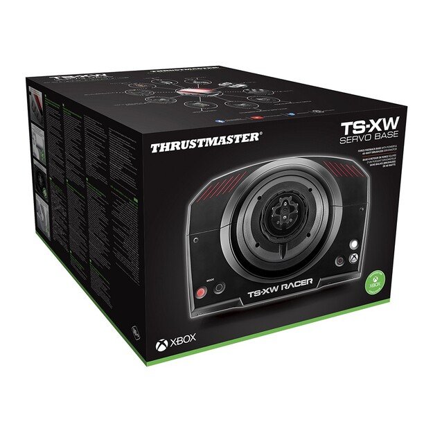 Thrustmaster - TS-XW Servo Base