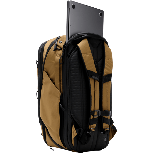 Peak Design - Travel Backpack 45L - Coyote