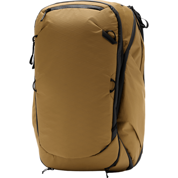 Peak Design - Travel Backpack 45L - Coyote