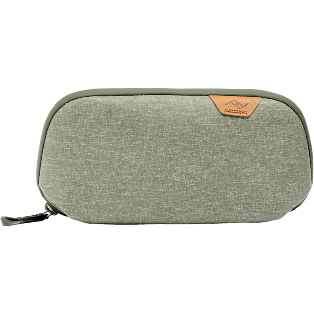 Peak Design - Tech Pouch Small - Sage