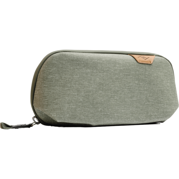 Peak Design - Tech Pouch Small - Sage