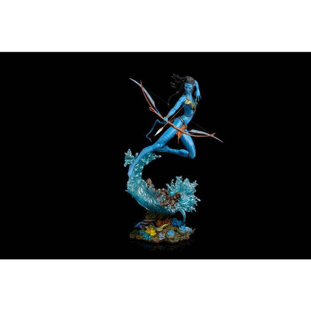Avatar: The Way of Water - Neytiri Statue BDS Art Scale 1/10