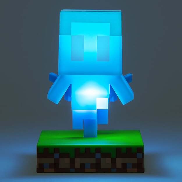 Minecraft - Allay Icon Light