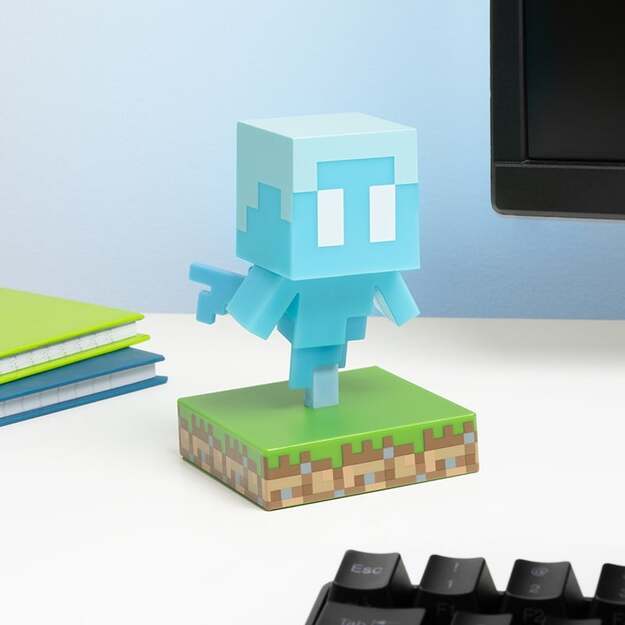 Minecraft - Allay Icon Light