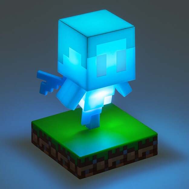 Minecraft - Allay Icon Light