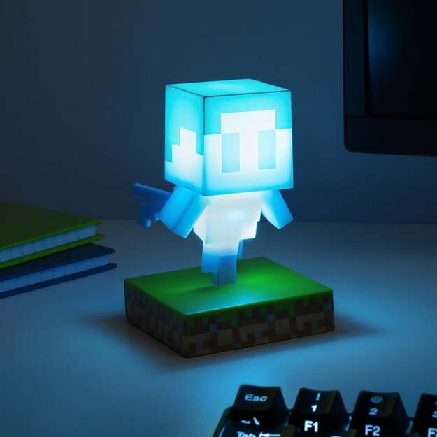 Minecraft - Allay Icon Light