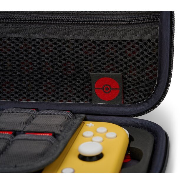 PowerA Protection Case for Nintendo Switch - Pokémon: Charizard vs. Pikachu Vort