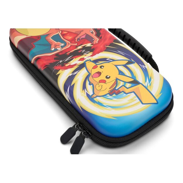 PowerA Protection Case for Nintendo Switch - Pokémon: Charizard vs. Pikachu Vort