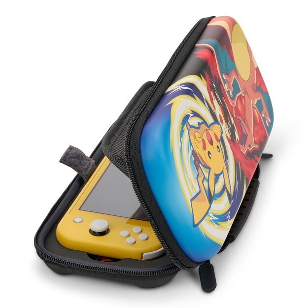 PowerA Protection Case for Nintendo Switch - Pokémon: Charizard vs. Pikachu Vort