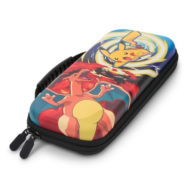 PowerA Protection Case for Nintendo Switch - Pokémon: Charizard vs. Pikachu Vort