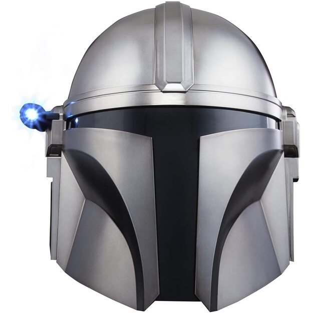 Star Wars The Black Series Premium Mandalorian Electronic Helmet