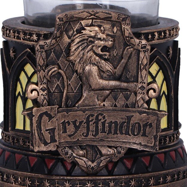 Harry Potter Gryffindor Tea Light