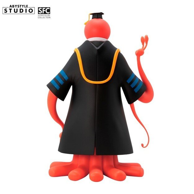 ASSASSINATION CLASSROOM - Figurine 