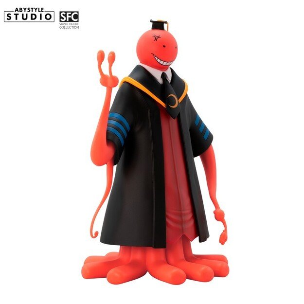 ASSASSINATION CLASSROOM - Figurine 