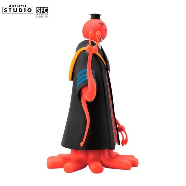 ASSASSINATION CLASSROOM - Figurine 